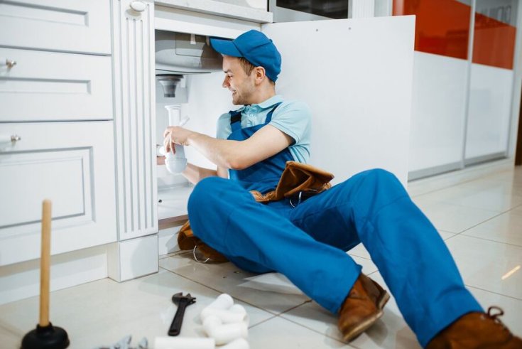 Preventing Leaking Pipes in Your Home